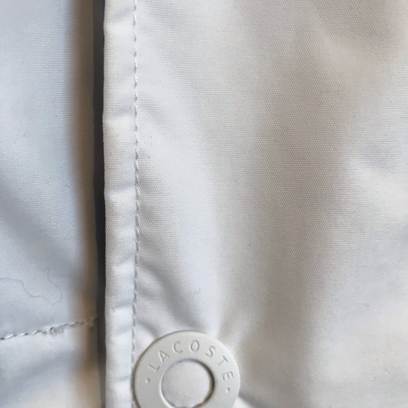 Men’s LACOSTE jacket - Picture 4 of 6